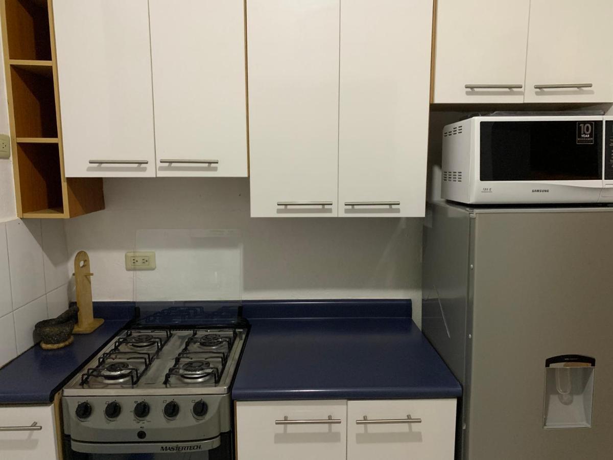דירות סאן סלבדור Apartamento Completo מראה חיצוני תמונה