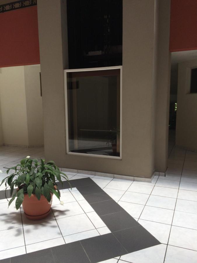 דירות סאן סלבדור Apartamento Completo מראה חיצוני תמונה
