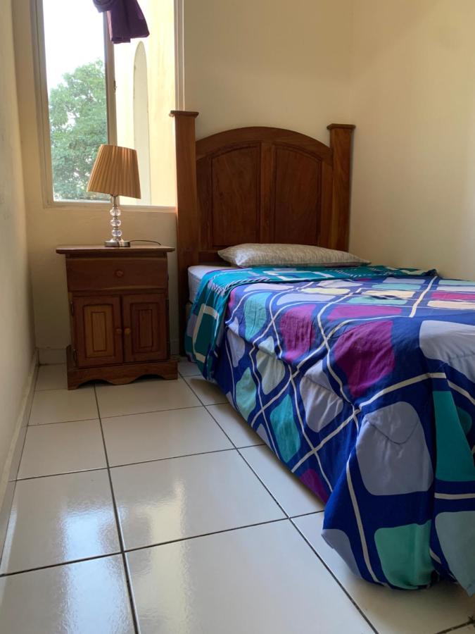 דירות סאן סלבדור Apartamento Completo מראה חיצוני תמונה